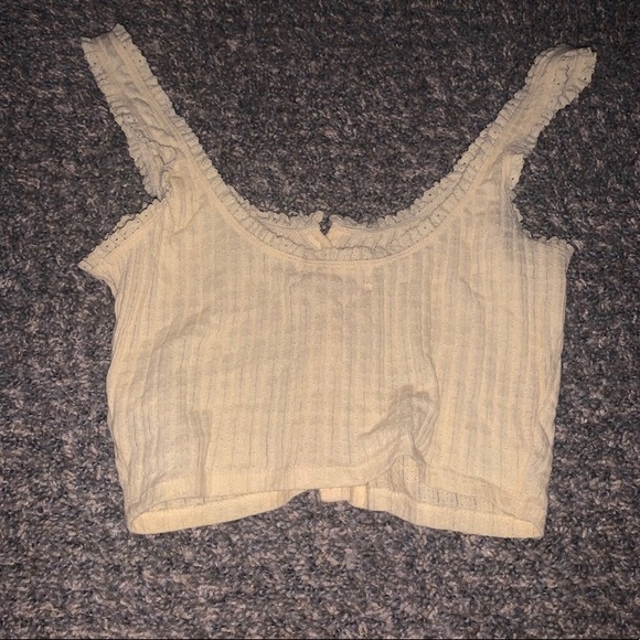 Urban outfitters tank - Picture 3 of 3